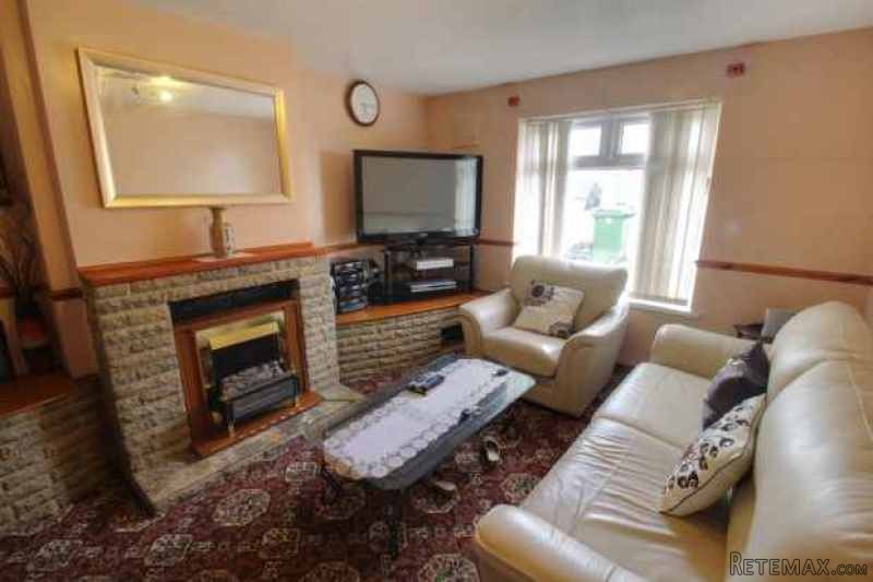 4 bedroom, Terraced House house for sale