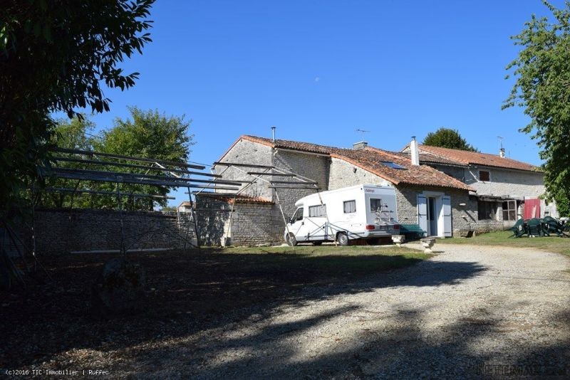 Attractive Stone House With Independent.. - 2
