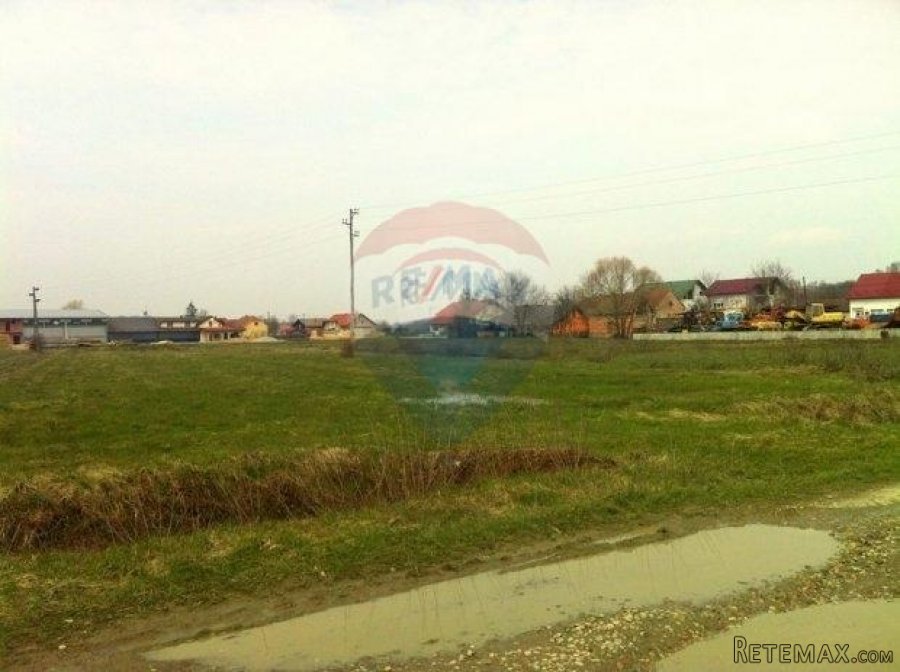 ISTRA, Lupoglav - Građevinski teren 15.000m2 - 2
