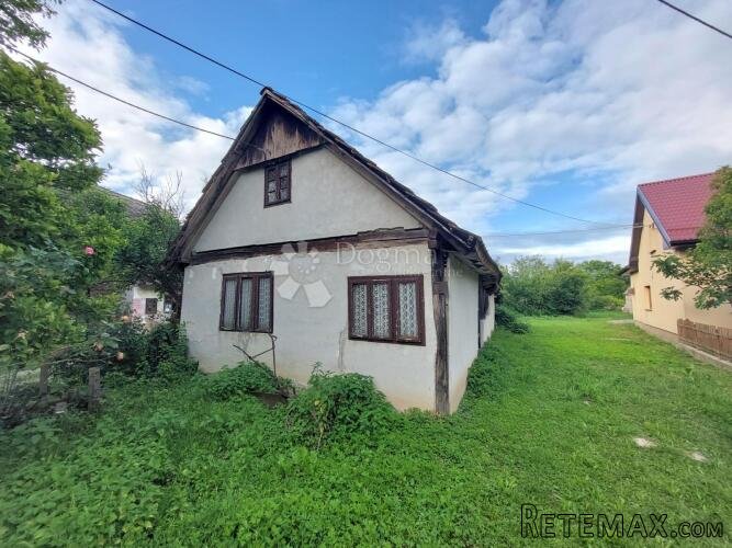 Kuća i zemljište u Čigoču - selo roda - PRILIKA - 2