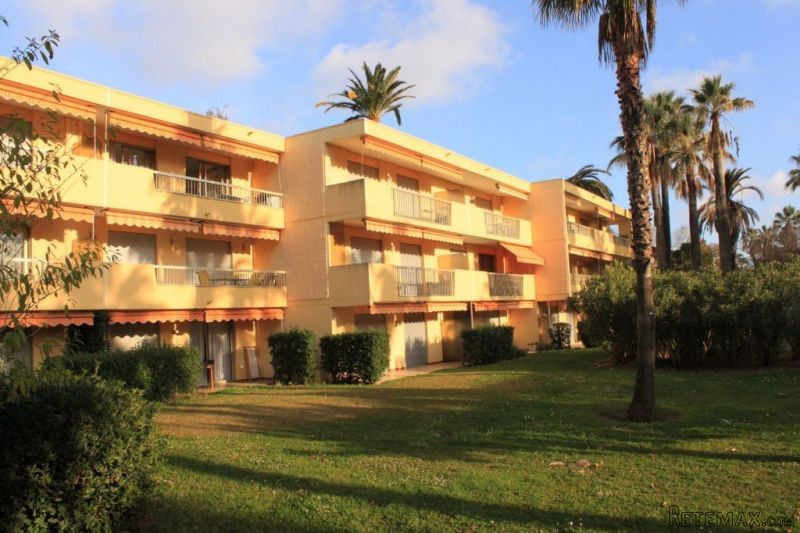 Sale Apartment - Juan-les-Pins.. - 2