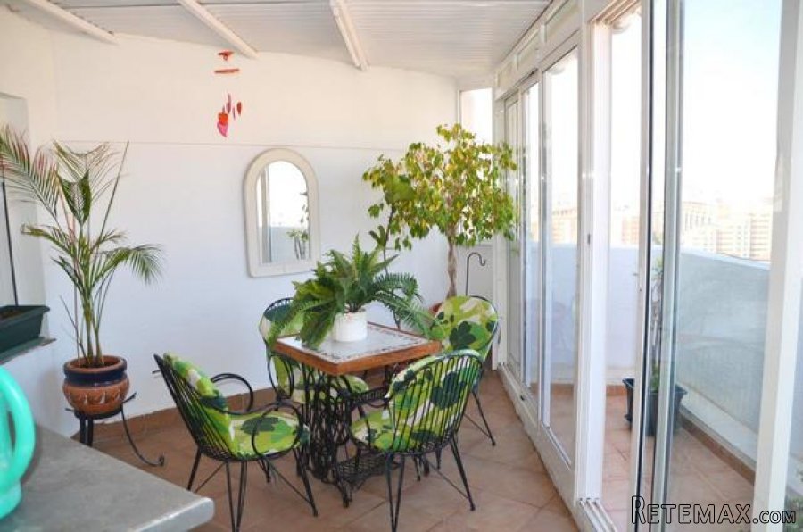 Se vende ático piso 12, Ascensor, con 1 habitación (con p.. - 2