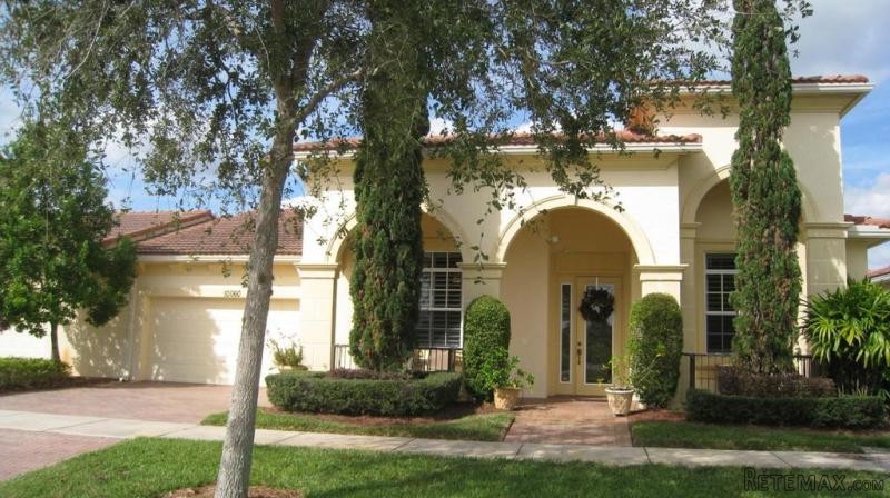 10060 Sw Cicero Lane, Port Saint Lucie..