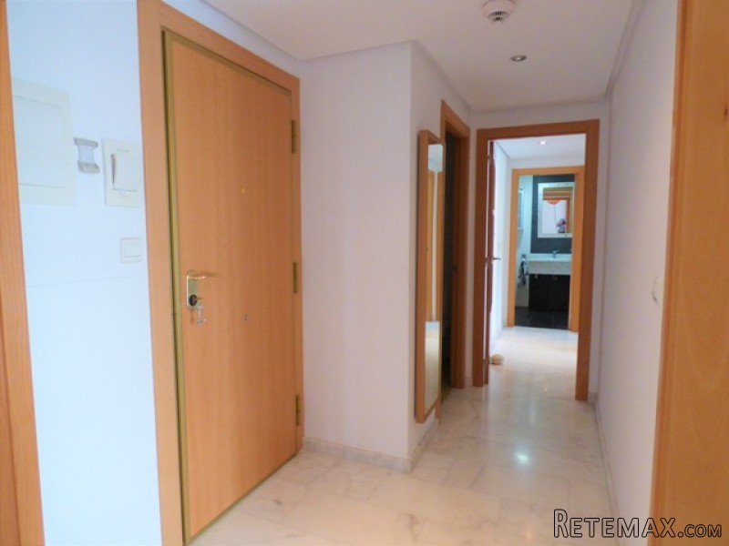 2 Bedrooms - Apartment - Alicante - For.. - 2