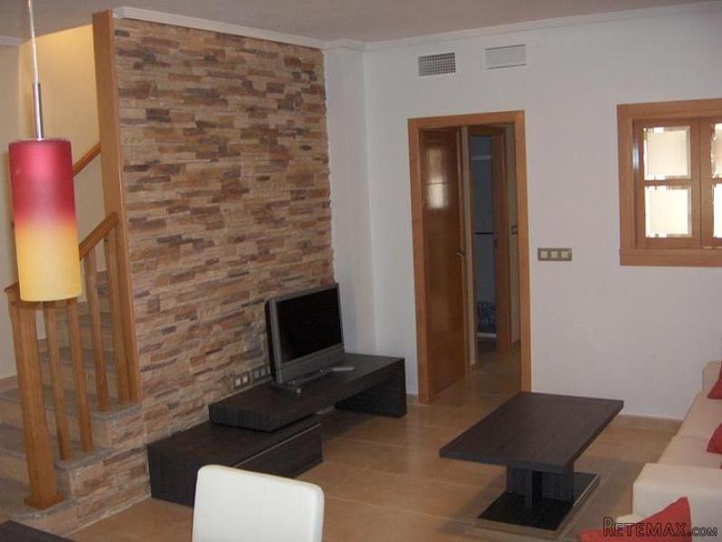 3 Bedrooms - Townhouse - Murcia - For.. - 2