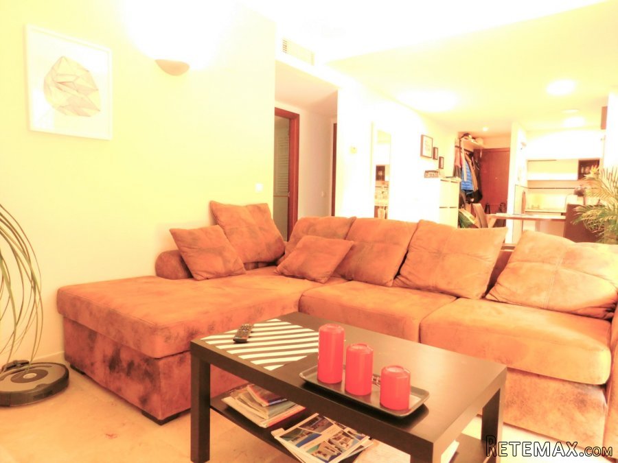 Apartamento acogedor y cuidado con un área de 74 metros.. - 3