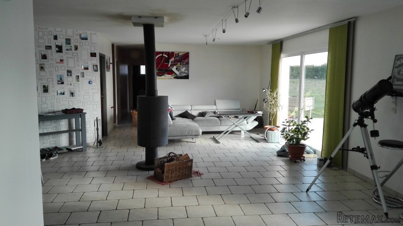 Bungalow With Swimming Pool, Garden And.. - 2