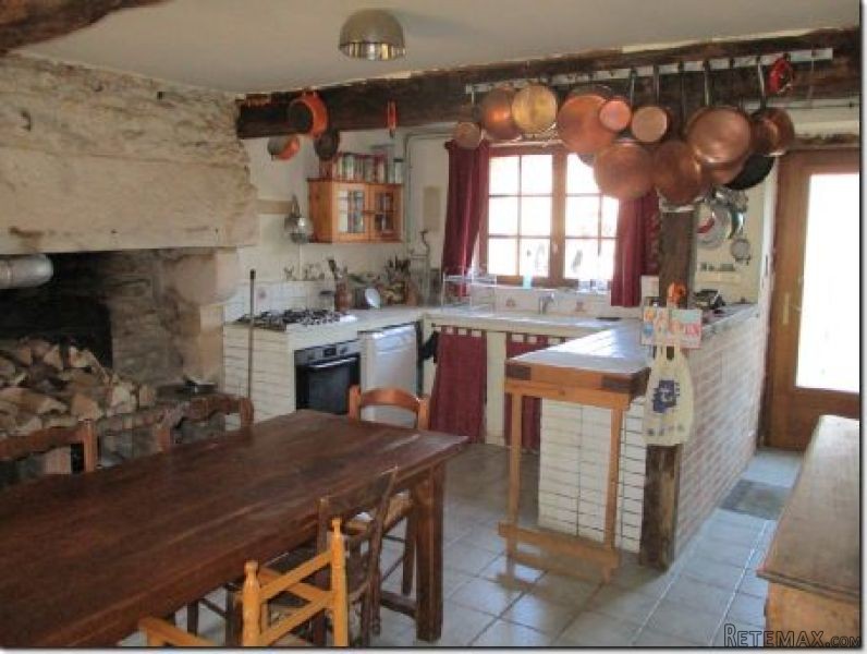 Good Solid House with Character - 2