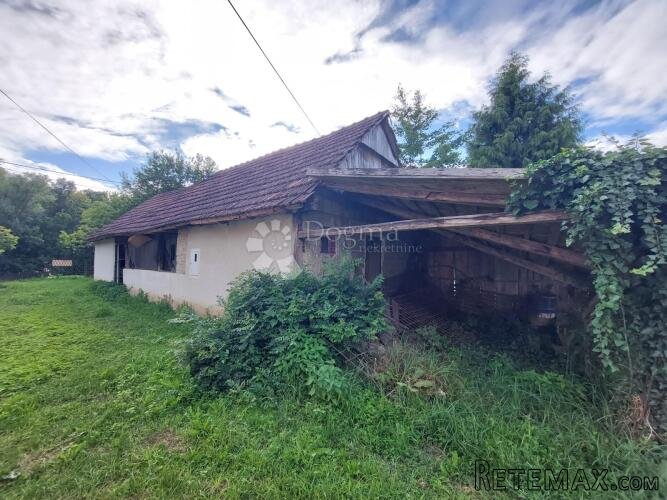 Kuća i zemljište u Čigoču - selo roda - PRILIKA - 3