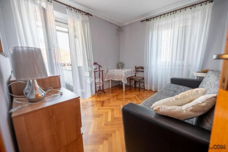 Kuća u Brtonigli