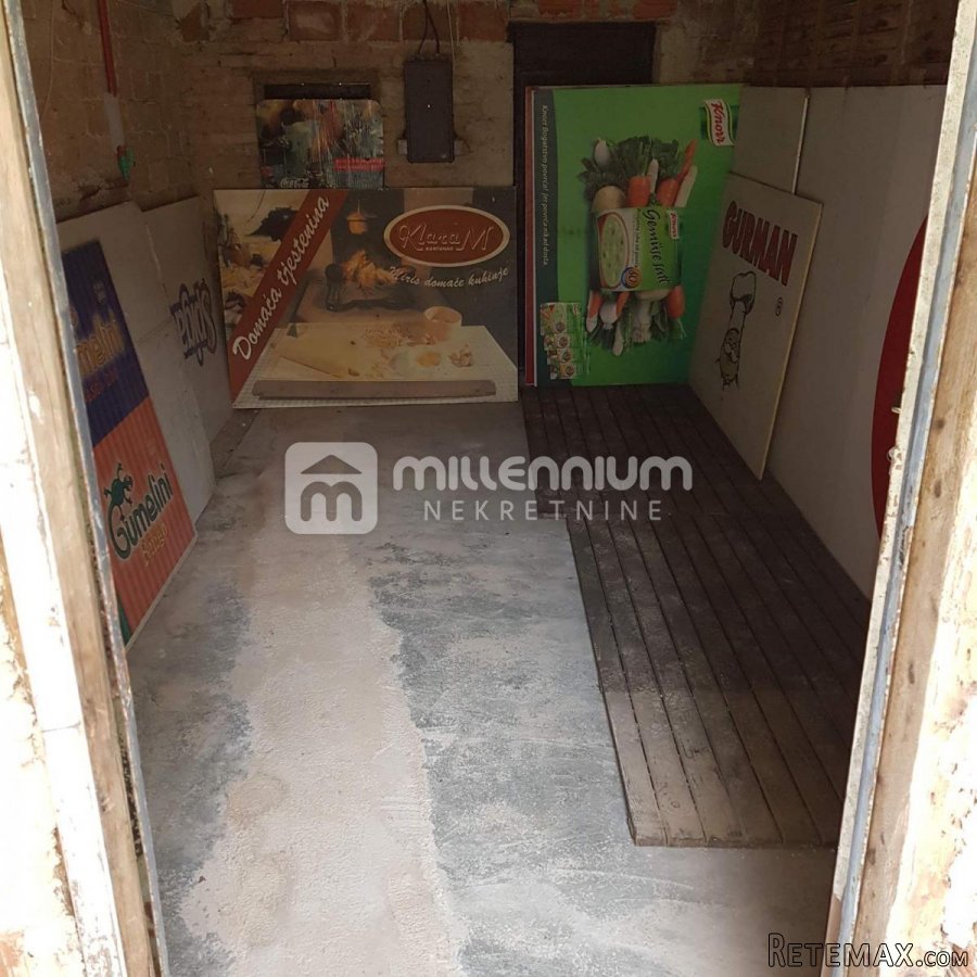 Najam, Rijeka, Pehlin, 20m2 skladišnog prostora - 3