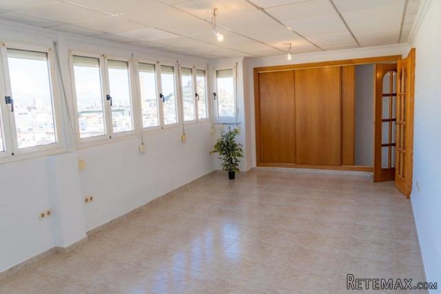 Se vende ático piso 12, Ascensor, con 1 habitación (con p.. - 3