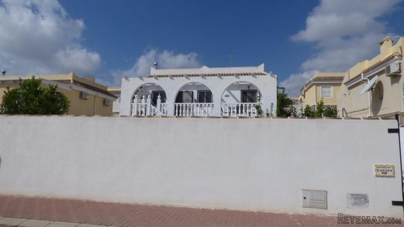 2 Bedrooms - Detached - Murcia - For..