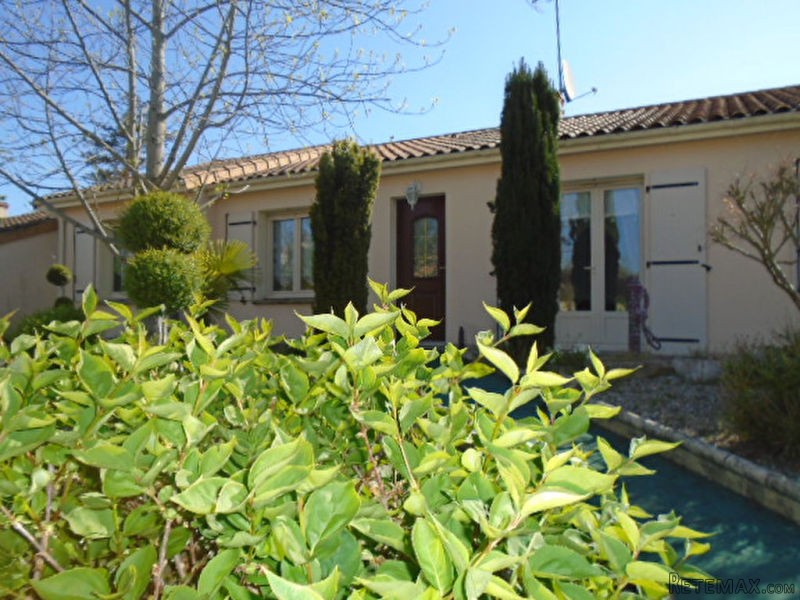 Delightfully Presented House For Sale