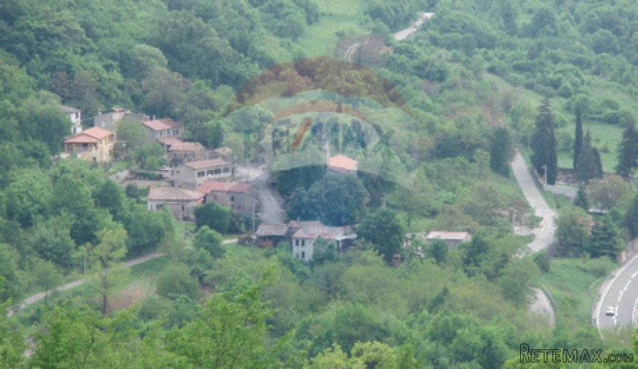 ISTRA, Lupoglav - Građevinski teren 15.000m2 - 4