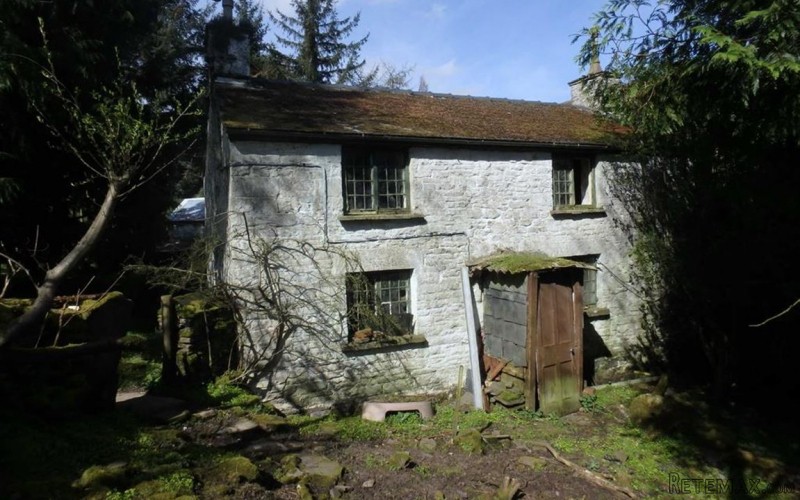 Llanthony, Abergavenny, Capel-Y-Ffin..