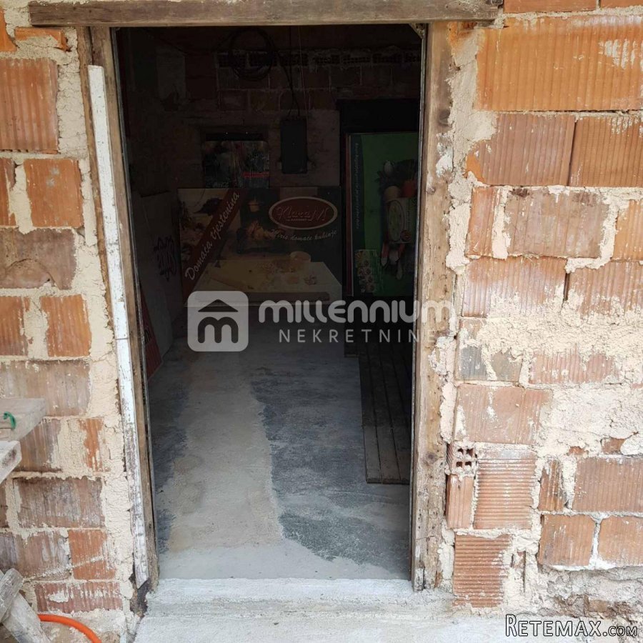 Najam, Rijeka, Pehlin, 20m2 skladišnog prostora - 4