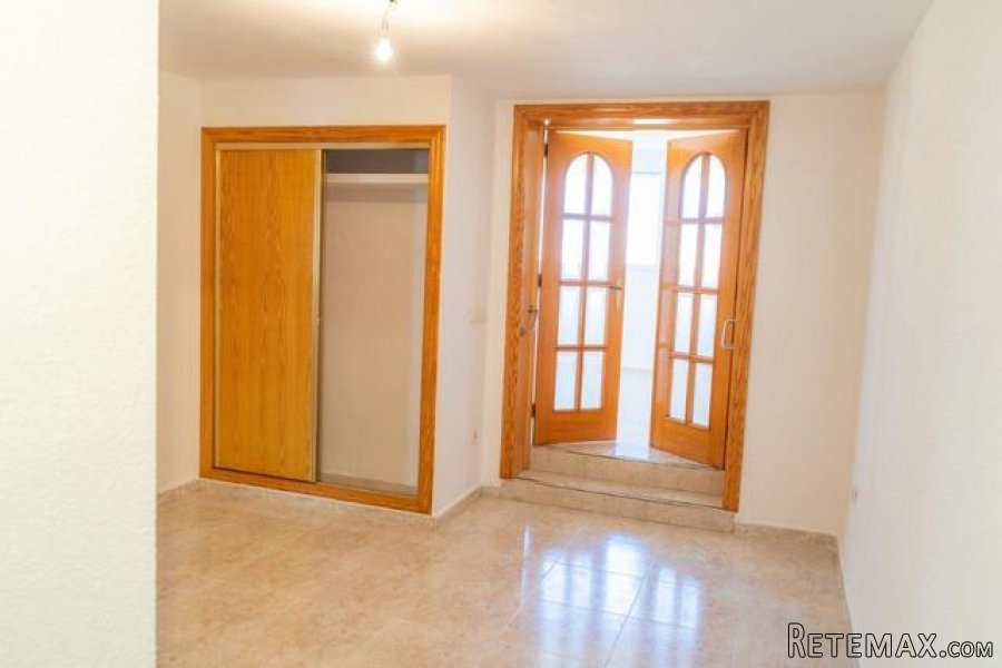 Se vende ático piso 12, Ascensor, con 1 habitación (con p.. - 4