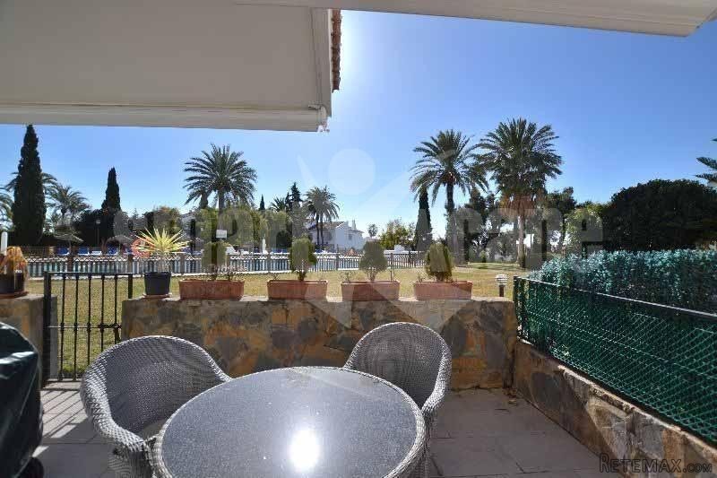 Apartment For Sale In Nueva Andalucia..