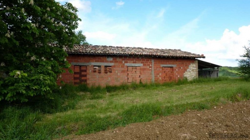 Vast Huge Barn to Renovate - 2