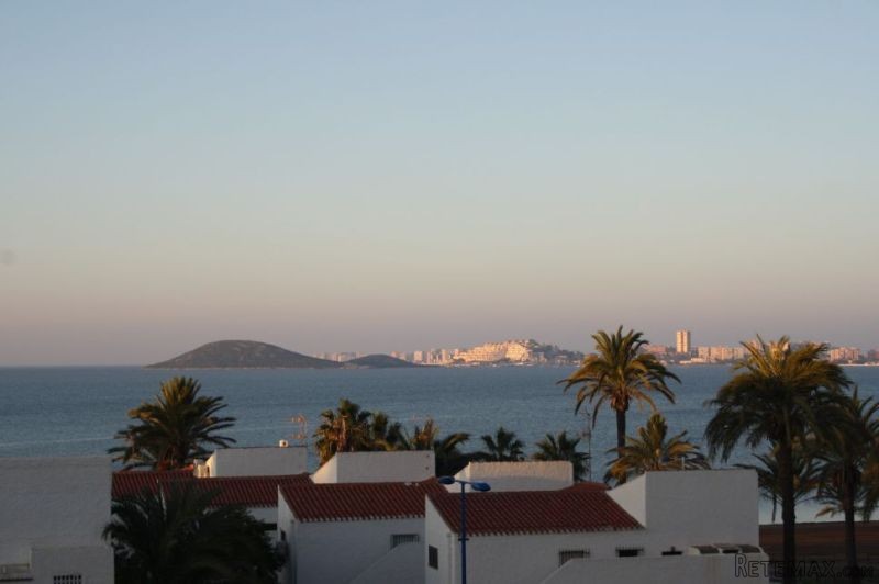 1 Bedroom - Apartment - Murcia - For..