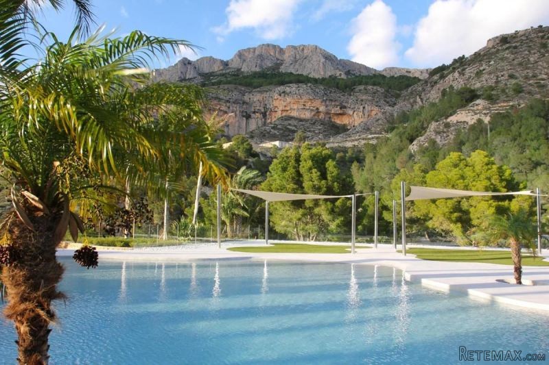 3 Bedrooms - Apartment - Alicante - For.. - 2