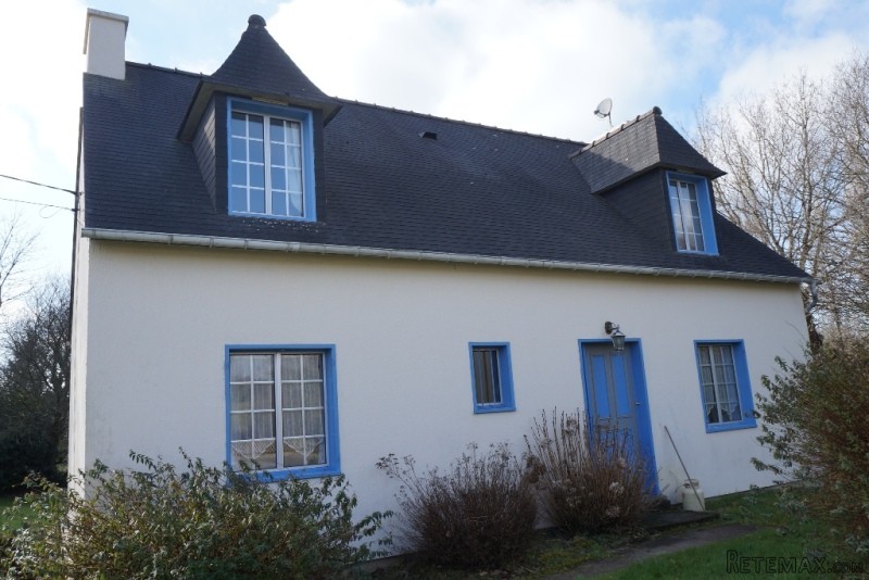 Delightful and Detached Cottage