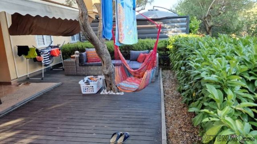 Prekrasan apartman u okolici grada Krka s okućnicom! - 6