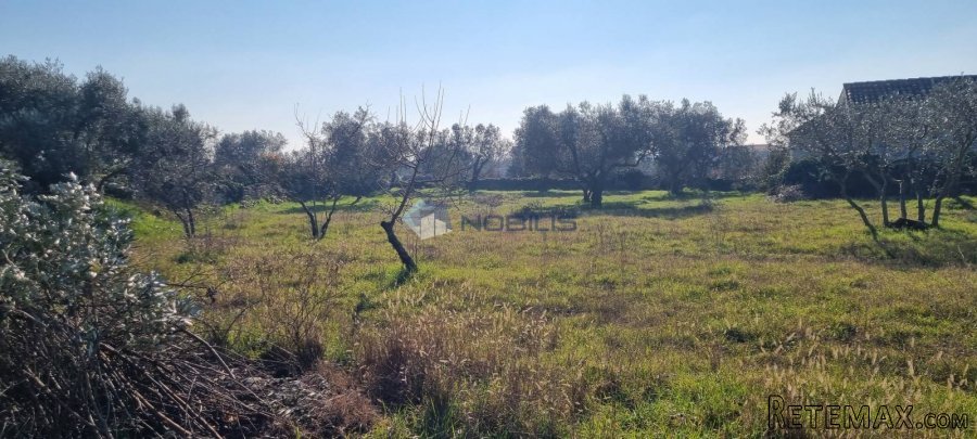 Pula, Fažana, 1500m2, moguć ulaz sa dvije strane, 700m od m.. - 6