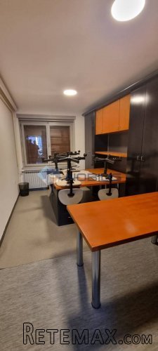 Zagreb, Hanuševa ulica, poslovni prostor sa izlogom 39 m2 - 6
