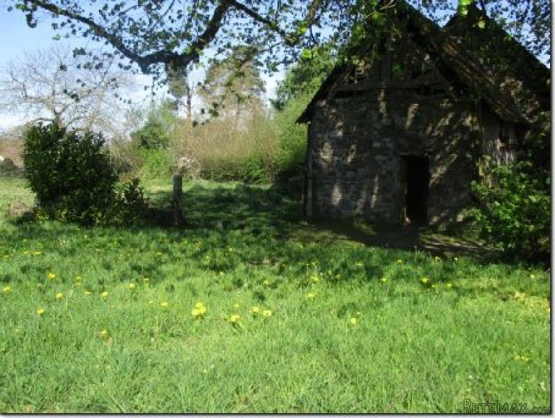 Country House with Lots of Character - 2