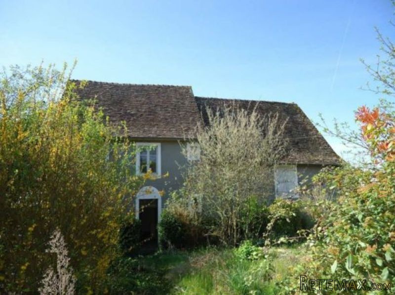 Nice Character House to Renovate