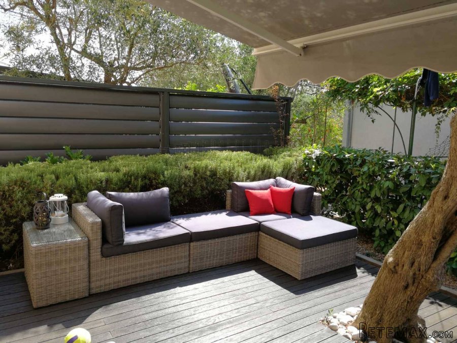 Prekrasan apartman u okolici grada Krka s okućnicom! - 7