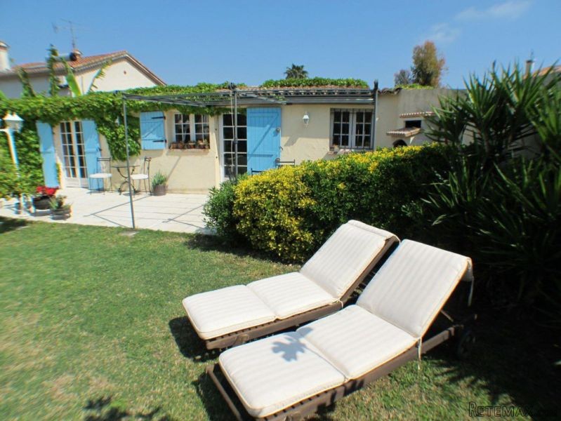 Sale House - Antibes Salis - 2