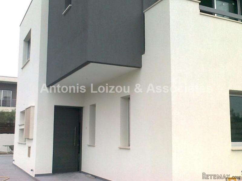 Three Bedroom SemiDetached House - 2