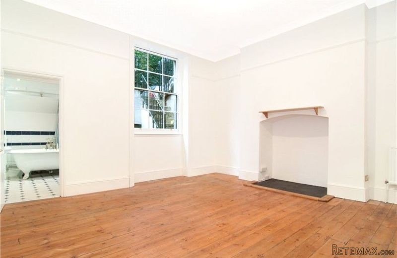 Wilmington Square, London, WC1X