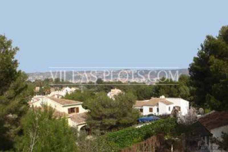 8 Bedroom Villa In Javea - 2