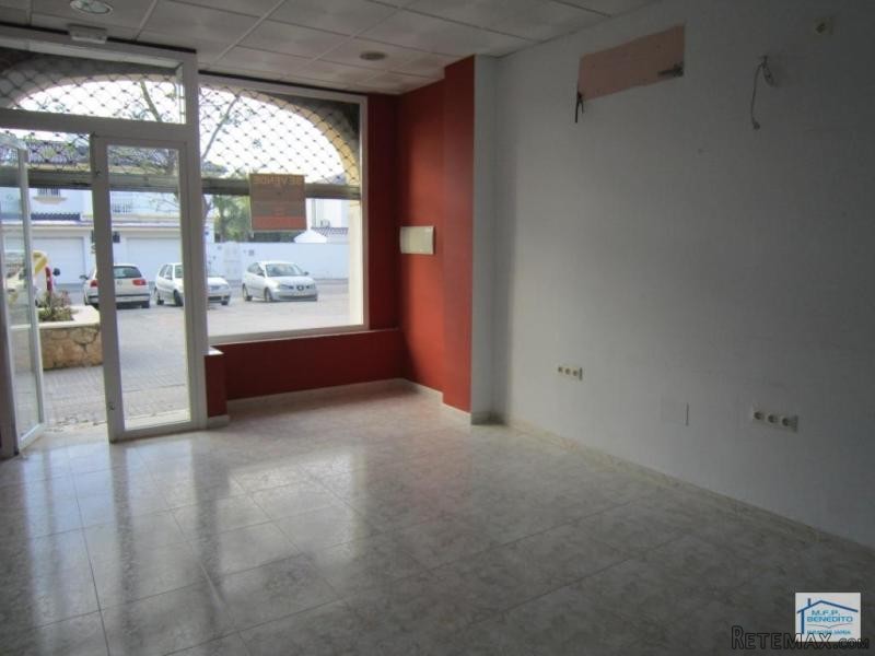 Commercial Premises for sale in Finca..