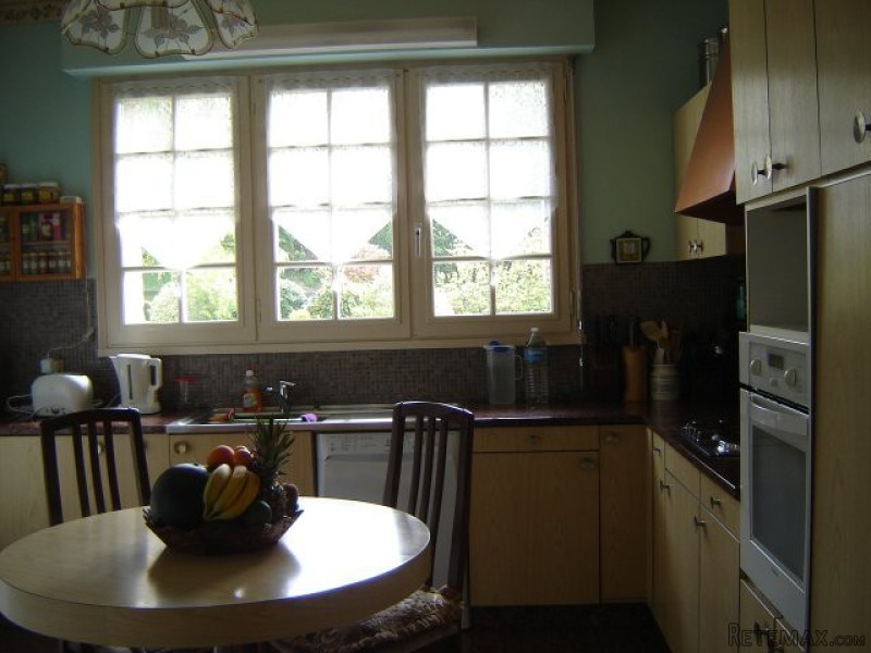 4 Bedrooms - House - Basse-Normandie -.. - 2