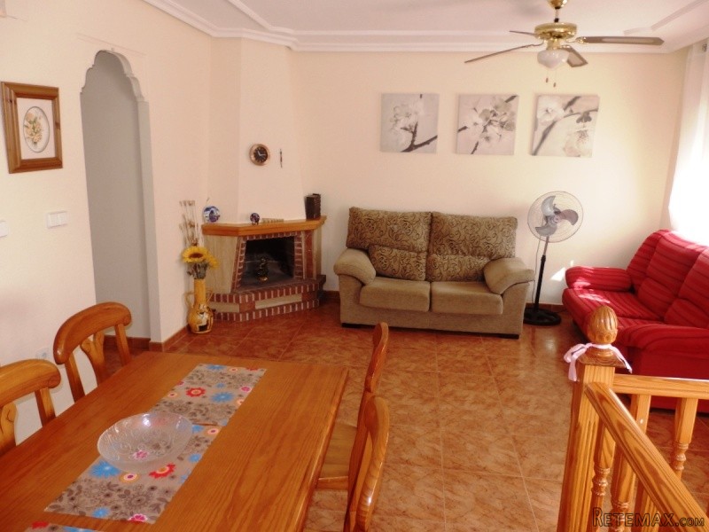 4 Bedrooms - Townhouse - Alicante - For.. - 2