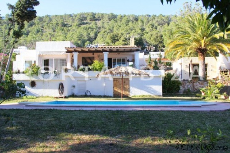 Beautiful house at Sa Carroca