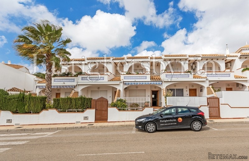 Campoamor | Torrevieja - 2