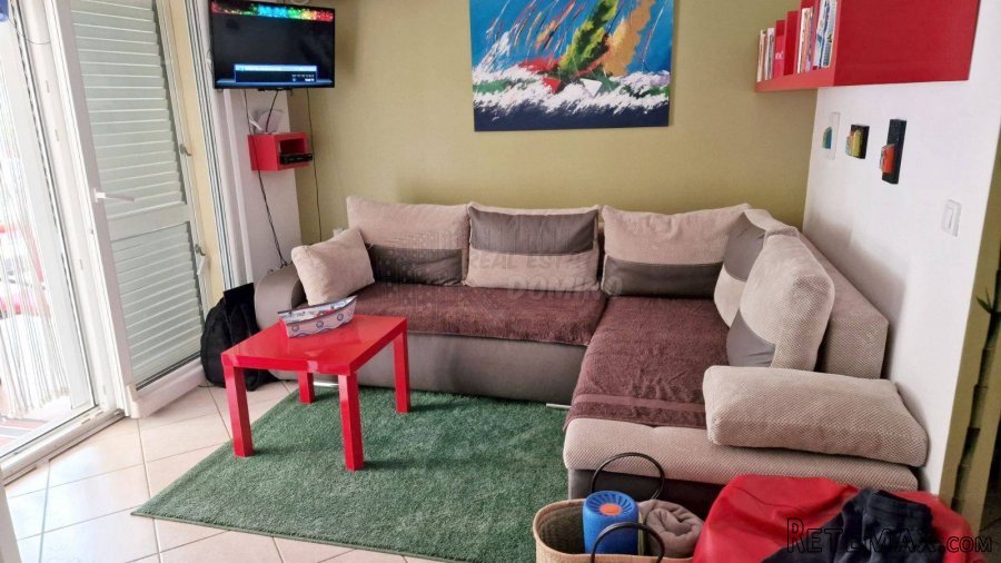 Prekrasan apartman u okolici grada Krka s okućnicom! - 9