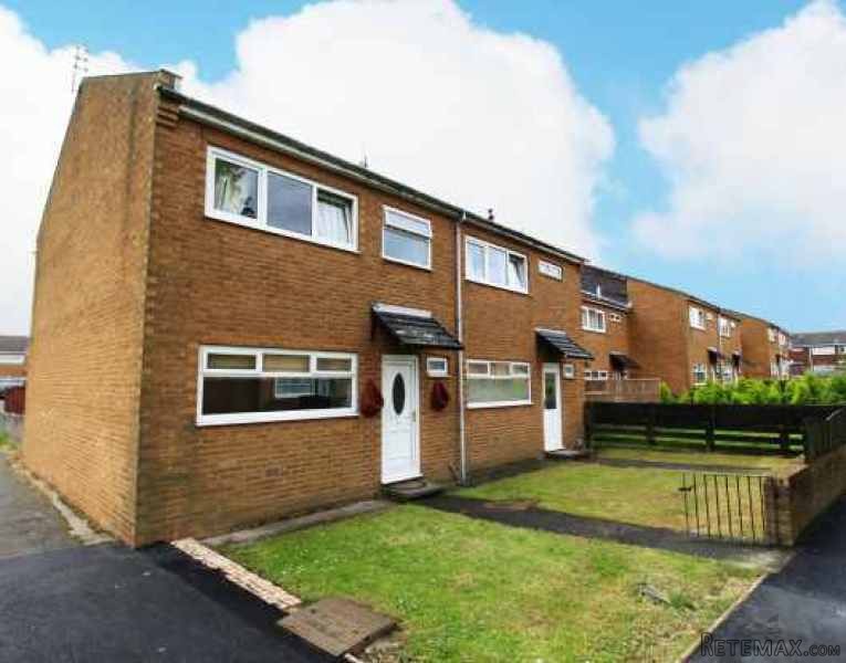 3 bedroom, Terraced House house for sale