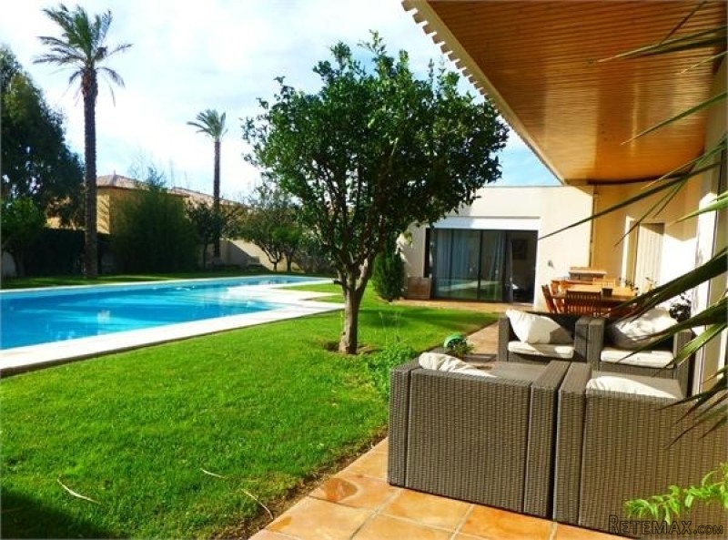 Architect Style Villa With Pool And.. - 2