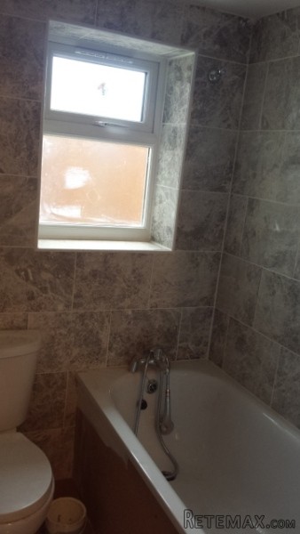 Double room, Zone 3, Leyton - 2