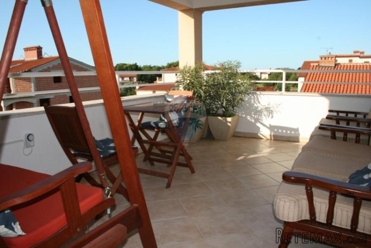 FAŽANA: MINI HOTEL SA 12 SOBA, 150 METARA OD PLAŽE - 3