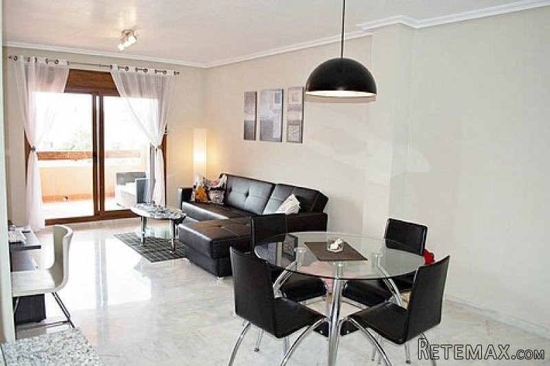 * LUXURY 2 BED APARTMENT WITH.. - 2