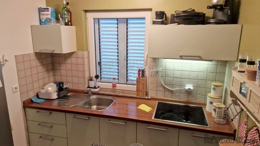 Prekrasan apartman u okolici grada Krka s okućnicom! - 10