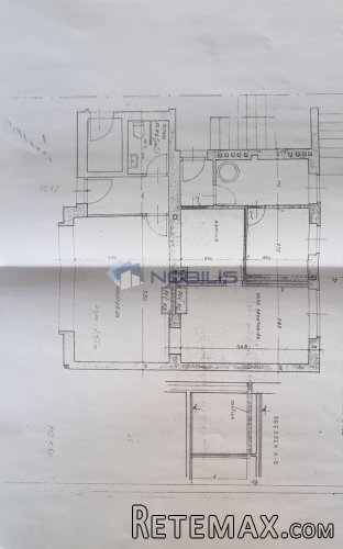 Zagreb, Hanuševa ulica, poslovni prostor sa izlogom 39 m2 - 10